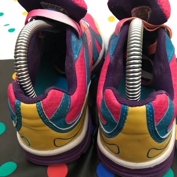 Athletech Women’s Willow 2 - Picture 4 of 8